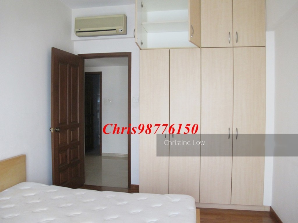 Carissa Park Condominium (D17), Condominium #145796032